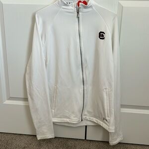 South Carolina Gamecocks Jacket